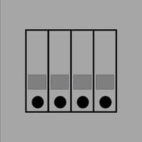 boite archives dossiers importants