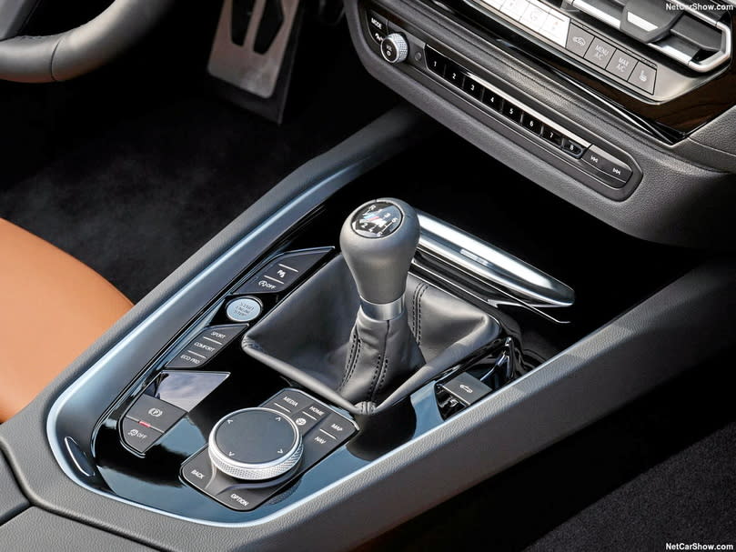  - Credit: &copy; BMW