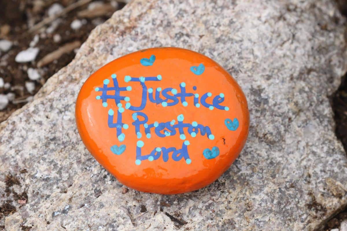 , La terrible histoire de Preston, ado américain massacré à 16 ans