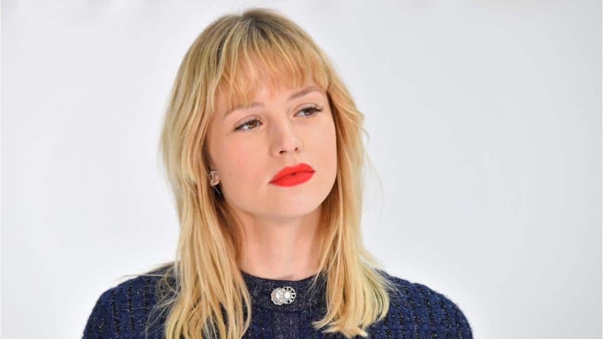 , VOICI : Ang&egrave;le : cette histoire cach&eacute;e derri&egrave;re son tube &laquo; Balance ton quoi