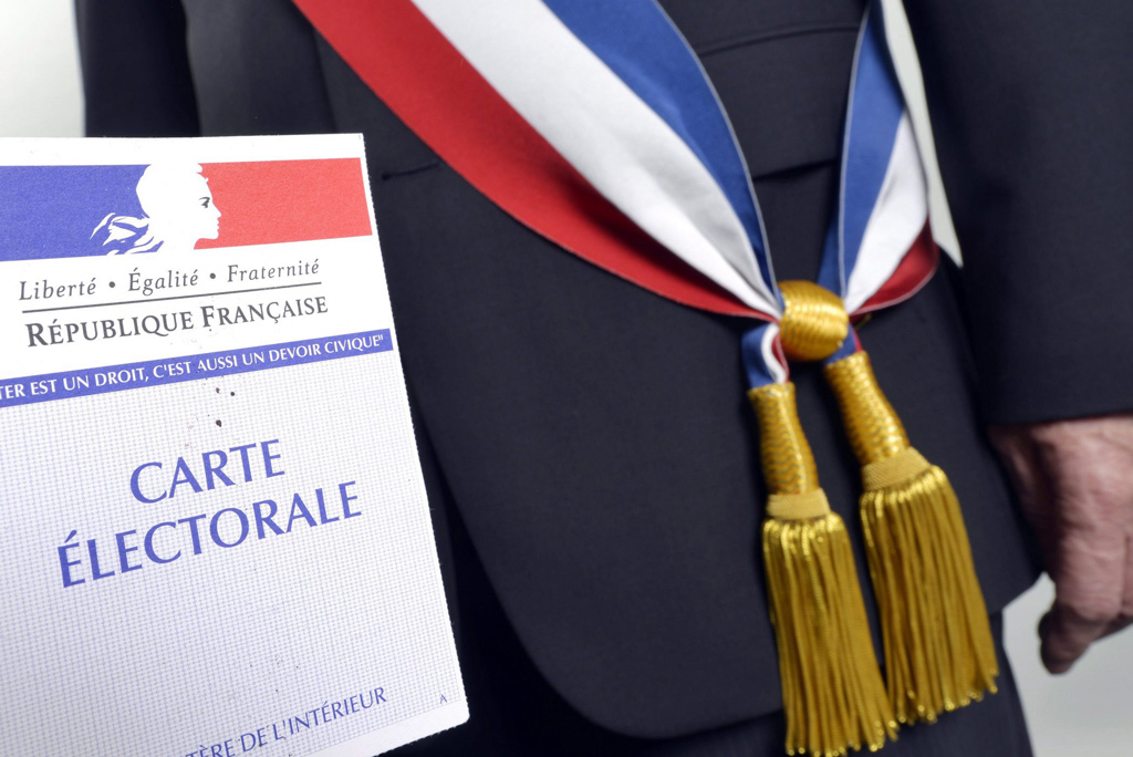 , Résultats élections européennes 2024 – Noisiel