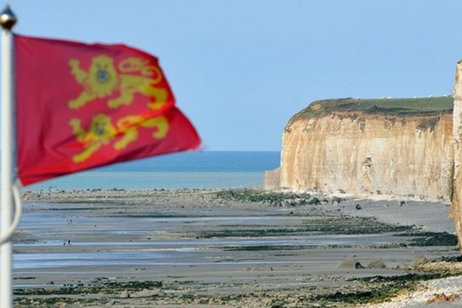 , Histoire. Savez-vous quand la Normandie est devenue fran&ccedil;aise