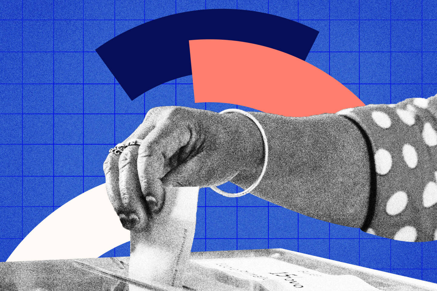 , Ce qu&rsquo;il faut retenir du premier tour des l&eacute;gislatives 2024 en Seine-et-Marne