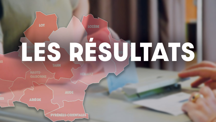 , R&eacute;sultats des &eacute;lections 2014