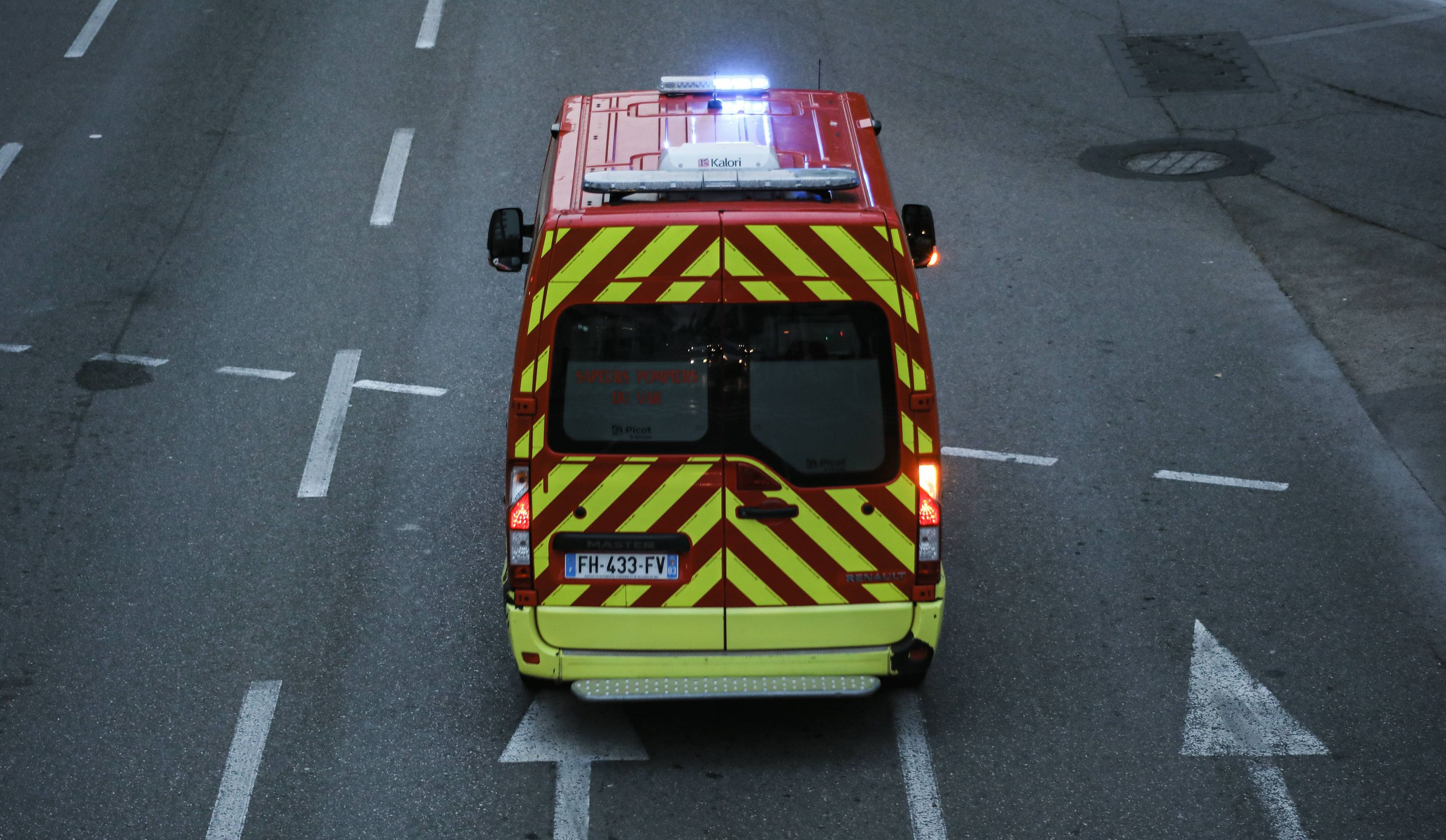 , Drame en Seine-et-Marne : deux adolescents meurent noy&eacute;s dans un camping