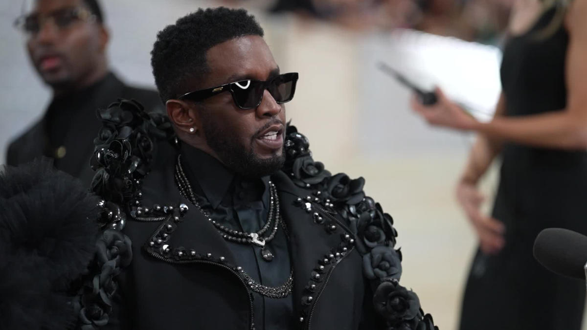 , Sean &laquo; Diddy &raquo; Combs restera en d&eacute;tention provisoire
