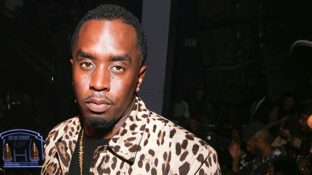 , Sean « Diddy » Combs se voit refuser la liberté sous caution pour la deuxième fois