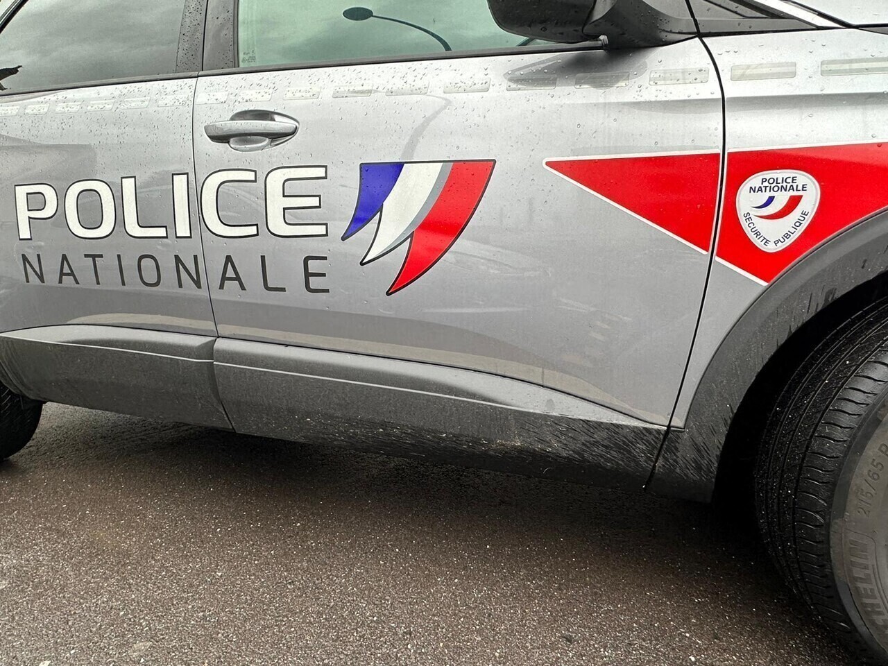 , Seine-et-Marne : après l’agression, l’arme avait été cachée dans un caleçon