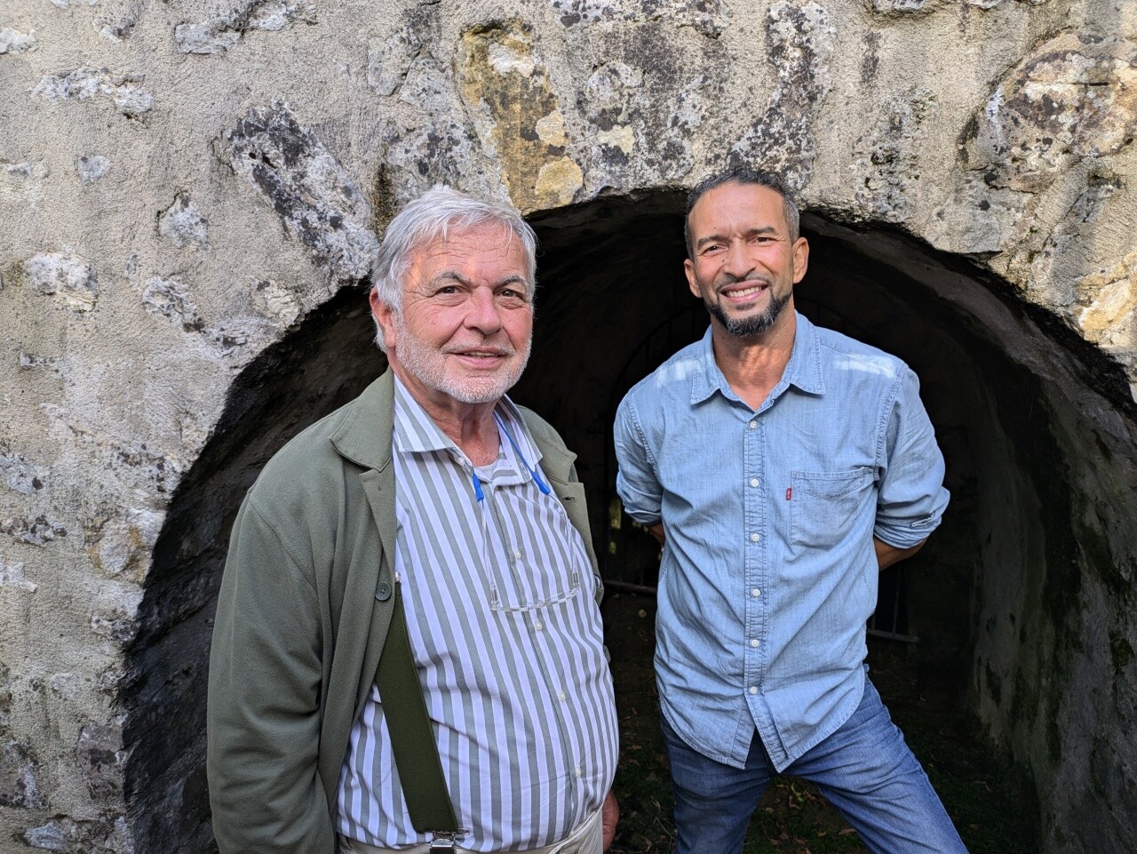 , Seine-et-Marne : le village de F&eacute;ricy veut raviver la tradition l&eacute;gendaire de sainte Osmanne