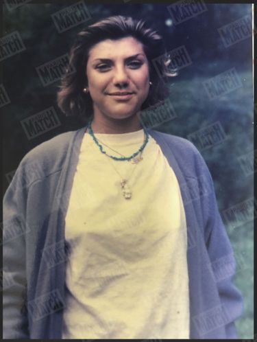 Sophie Narme, 23 ans, viol&eacute;e et tu&eacute;e &agrave; Paris le 4 d&eacute;cembre de la m&ecirc;me ann&eacute;e, lors d&rsquo;une visite d&rsquo;appartement.