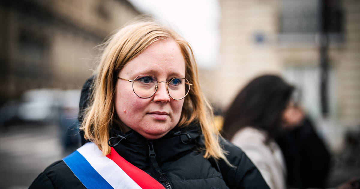 , La plainte pour viol de la d&eacute;put&eacute;e LFI Ersilia Soudais contre son ex-conjoint class&eacute;e sans suite