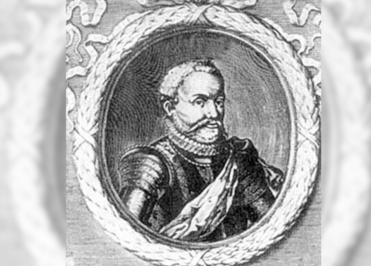 , Seine-et-Marne : ce personnage historique est &agrave; l&rsquo;origine de la cr&eacute;ation de Rio de Janeiro, au Br&eacute;sil