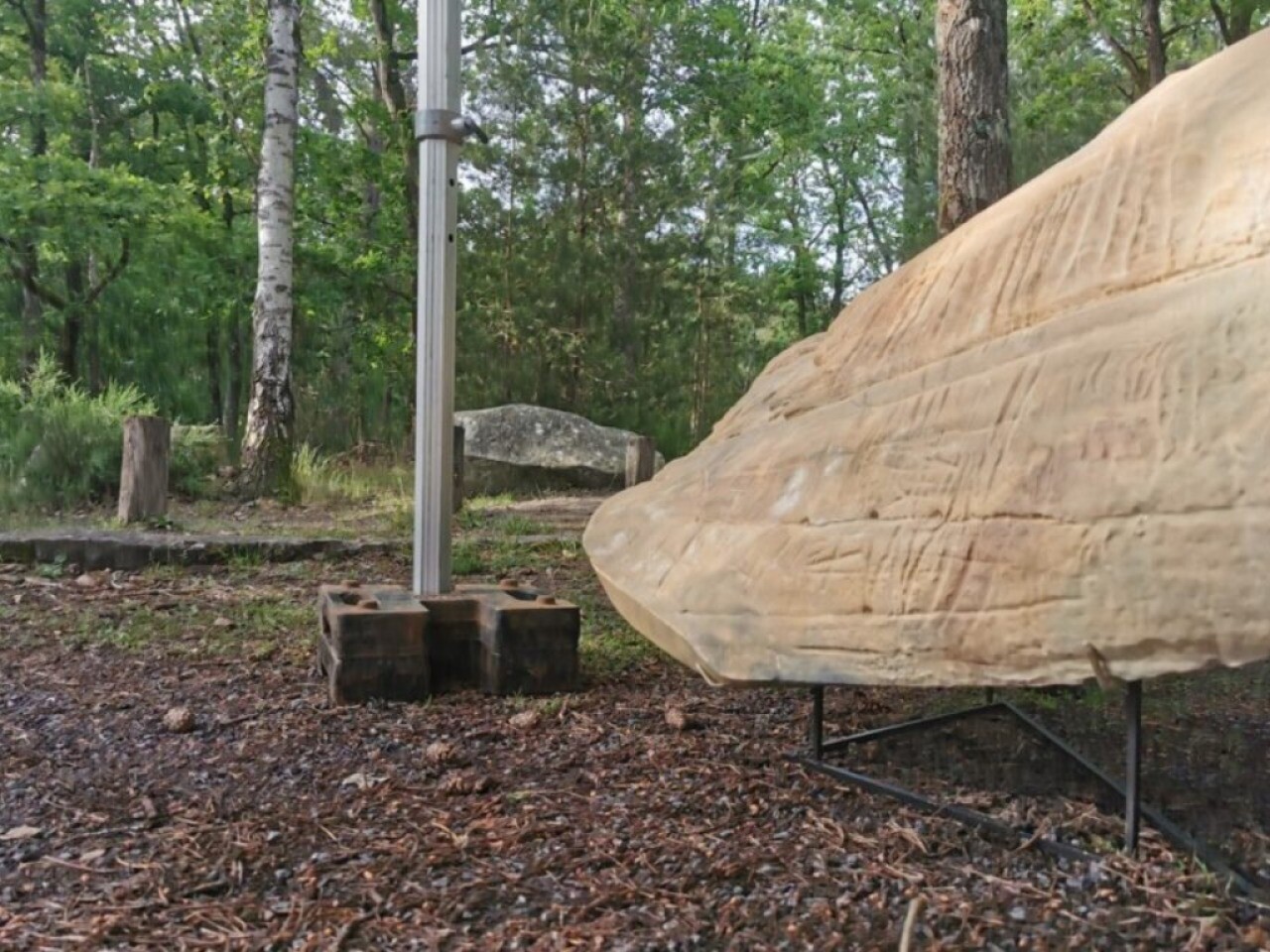 , Seine-et-Marne : connaissiez-vous les origines pr&eacute;historiques du village