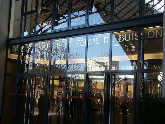 , Quand la m&eacute;diath&egrave;que se livre&hellip; RDV Ferme du Buisson Noisiel