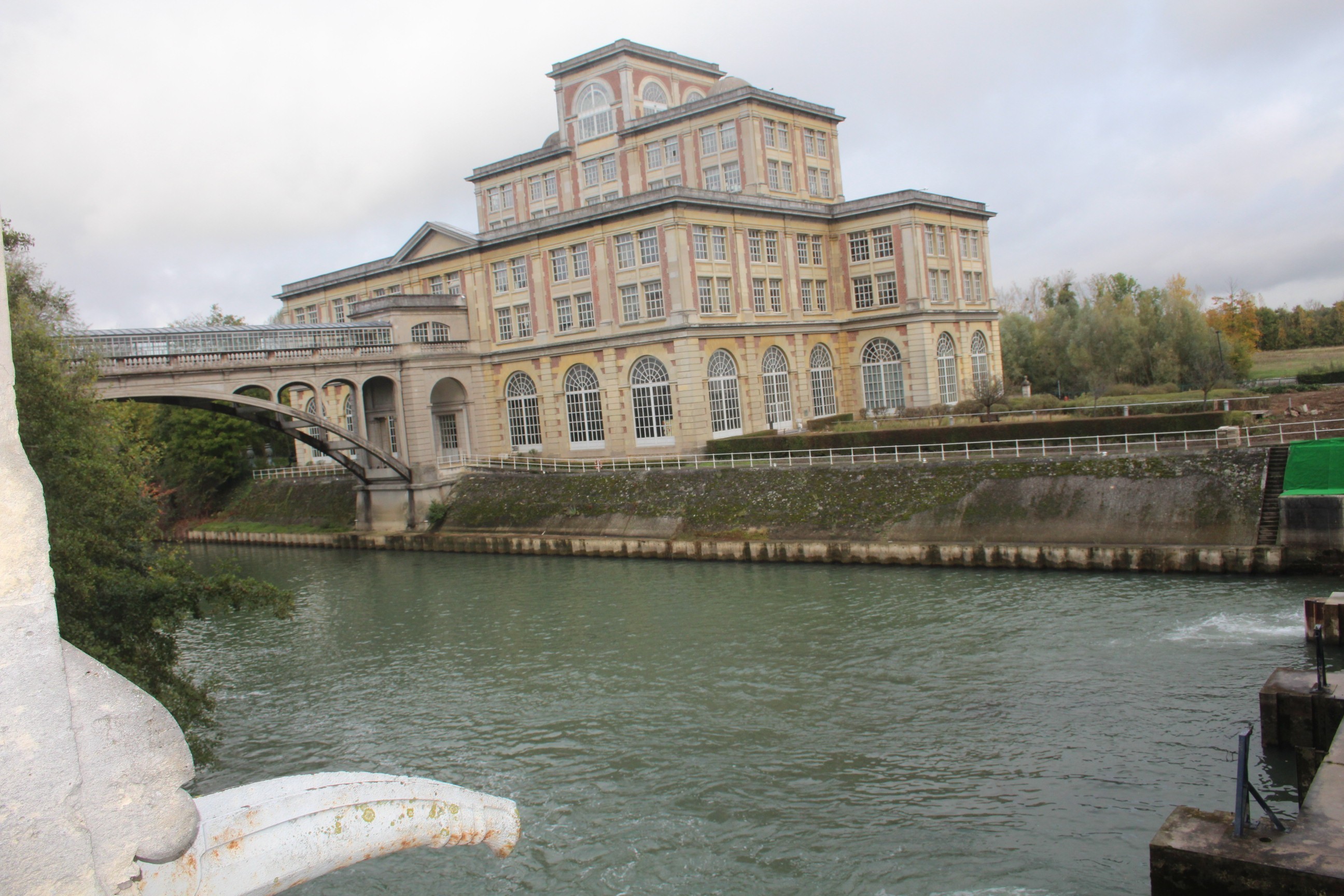 , Noisiel. Nestl&eacute; France quitte la Seine-et-Marne | actu.fr