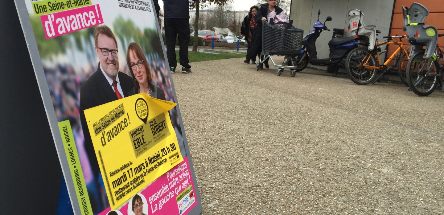 , Le &laquo;contexte national&raquo;, fossoyeur de la gauche en Seine-et-Marne