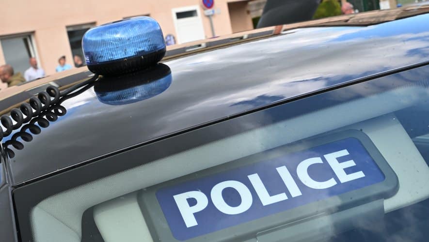 , Une altercation en marge d’un festival de métal – La Dépêche