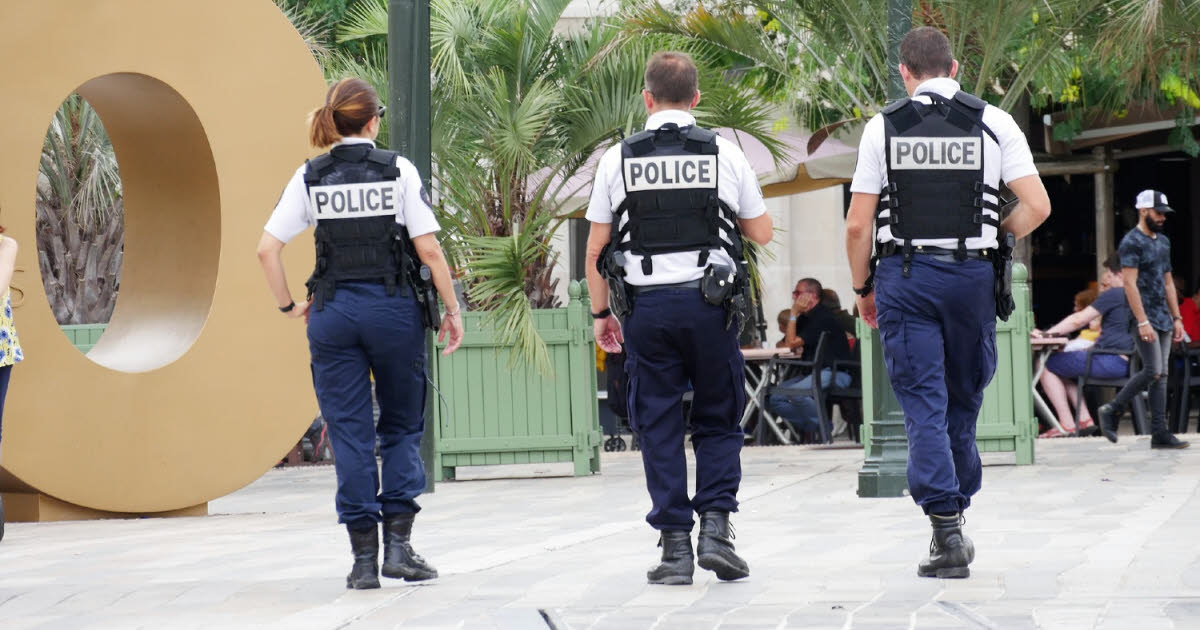 , Accueil Faits-divers – Justice Seine-et-Marne : une adolescente de 15 ans poignardée alors qu’elle se prostituait