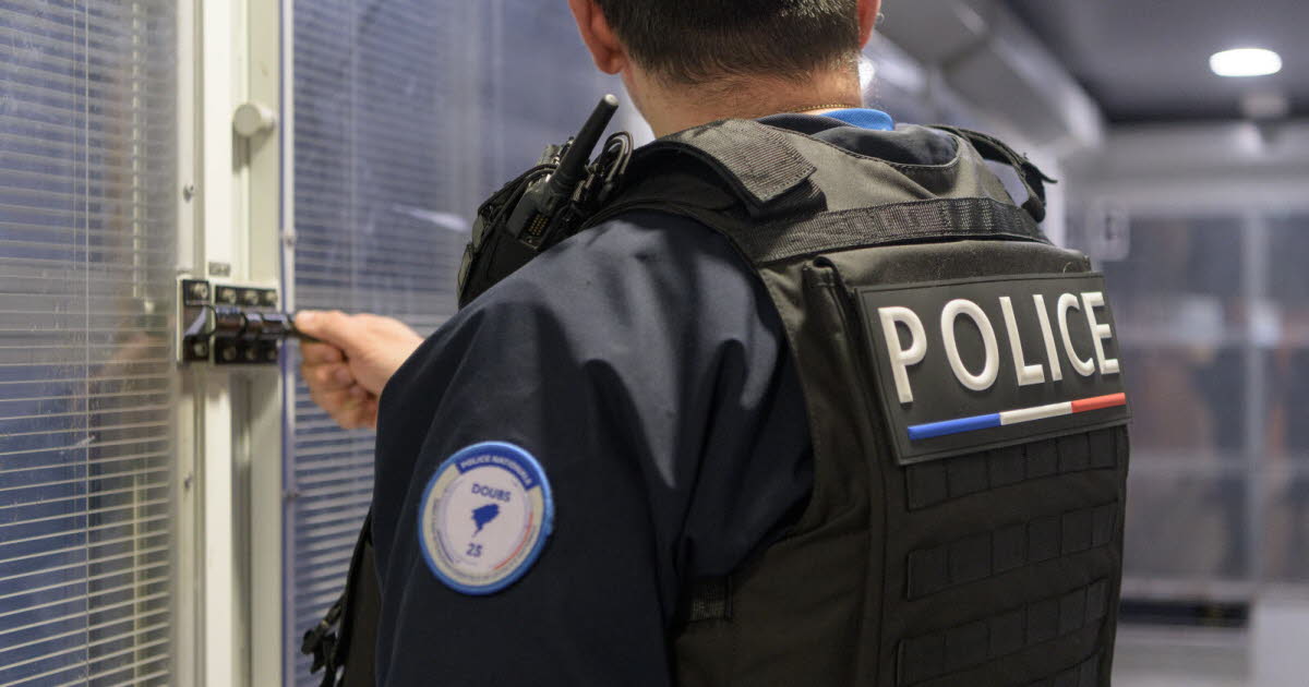 , Accueil Faits-divers – Justice La police municipale de Noisiel prise pour cible au mortier, l’IGPN saisie apr&egrave;s des …