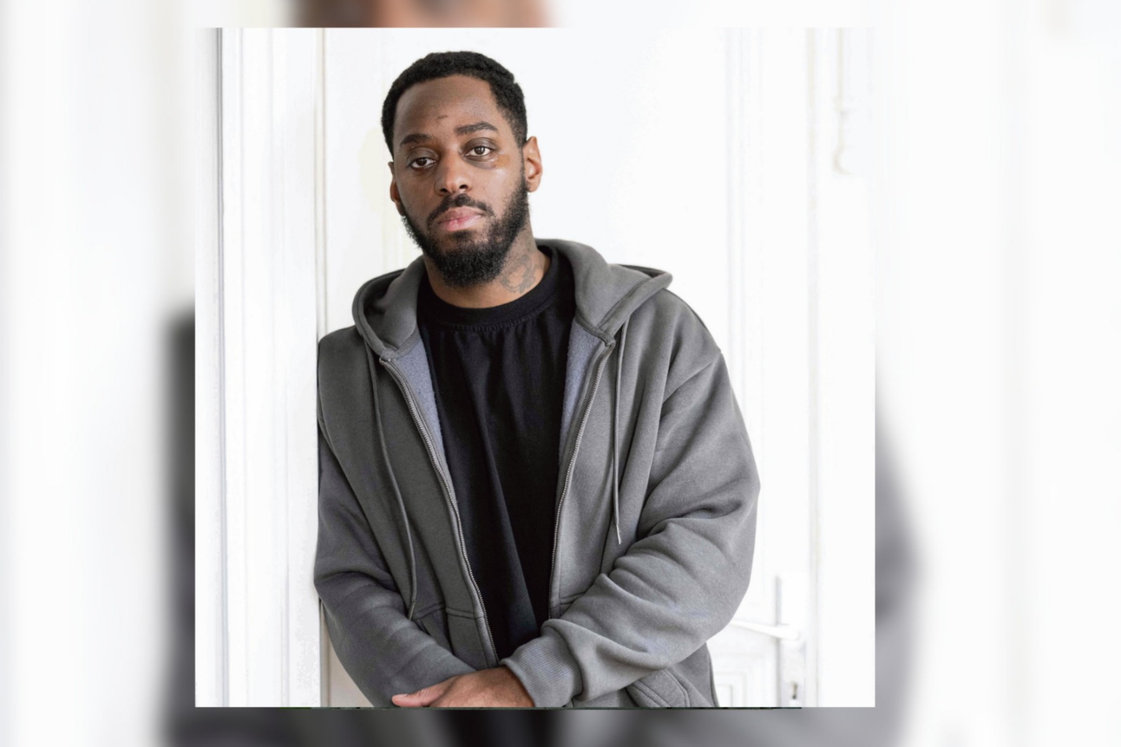 , &laquo; Pour tous ceux qui n&rsquo;ont pas eu la chance que ce soit film&eacute; &raquo; : Flavel, victime de violences polici&egrave;res &agrave; Noisiel t&eacute;moigne