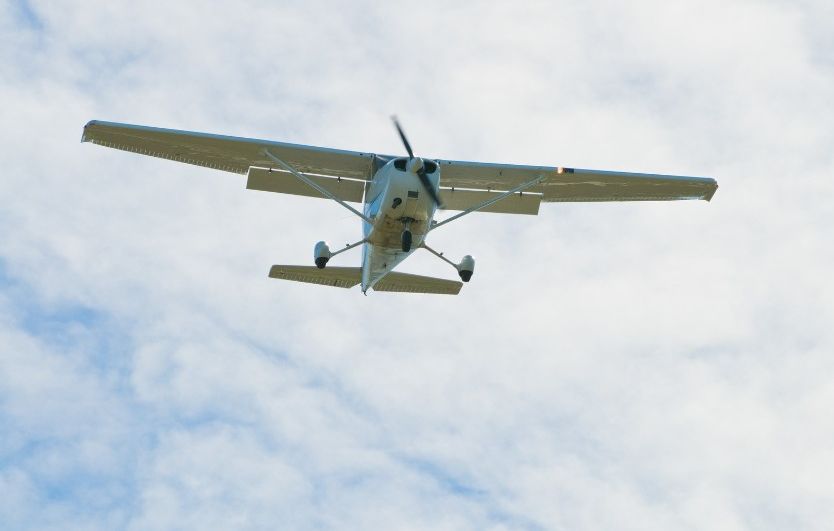 , Seine-et-Marne : Trois morts dans le crash d&rsquo;un avion de tourisme sur l&rsquo;autoroute A4