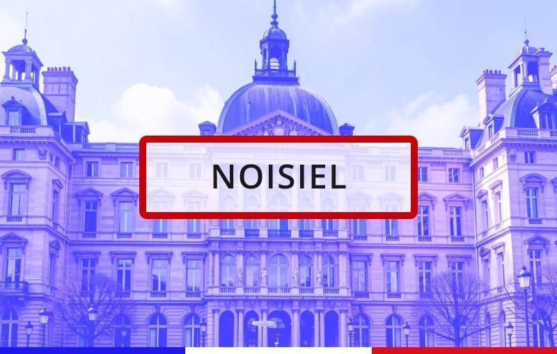 , Noisiel (77186) : R&eacute;sultats des &eacute;lections municipales 2026 au premier tour