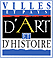 Ville et pays d'art et d'histoire