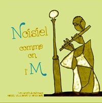 Noisiel comme on l'M