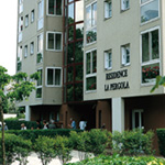 Résidence La Pergola
