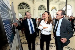 Visite Aurélie Filipetti 3