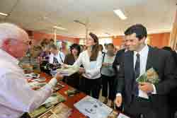 Visite Aurélie Filipetti 5