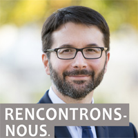Rencontrez votre maire