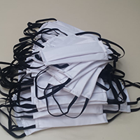 Mémoire de confinement