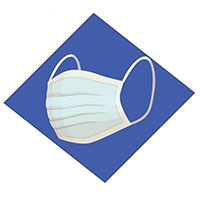 Coronavirus : le port du masque est obligatoire dans les lieux clos