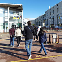 Noisiel accueille ses nouveaux habitants