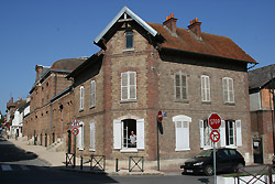 Service municipal d'animation du patrimoine