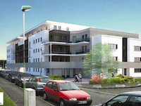 le quartier des deux parcs