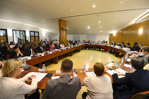 le conseil municipal de Noisiel le conseil municipal de Noisiel