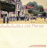 la cité Menier
