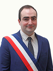 Nicolas DUJARDIN DRAULT