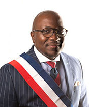 Miéri MAYOULOU NIAMBA