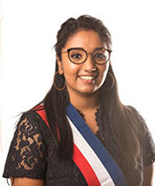 Chirani JEGATHEESWARAN