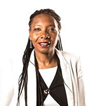 Carline VICTOR-LE ROCH