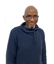 Boubacar KONTÉ