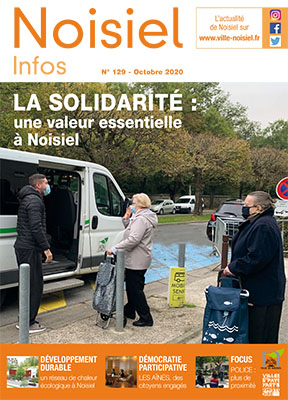 Noisiel Infos