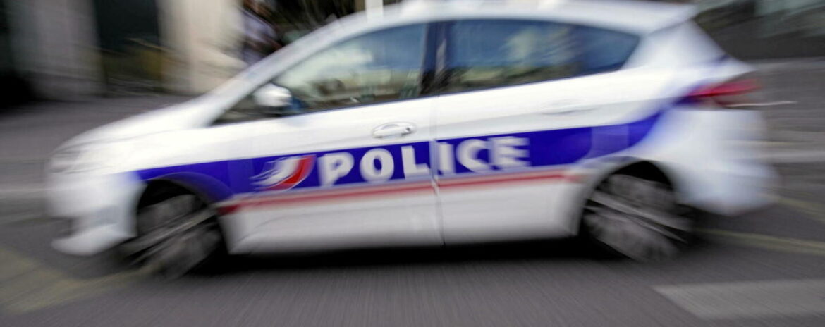 , Aubervilliers : deux personnes gri&egrave;vement bless&eacute;es apr&egrave;s l&rsquo;explosion d&rsquo;une grenade en pleine rue