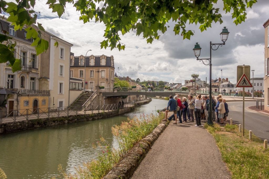 , Cette association locale &oelig;uvre depuis 1979 pour faire d&eacute;couvrir l&rsquo;histoire de cette ville de l&rsquo;Essonne