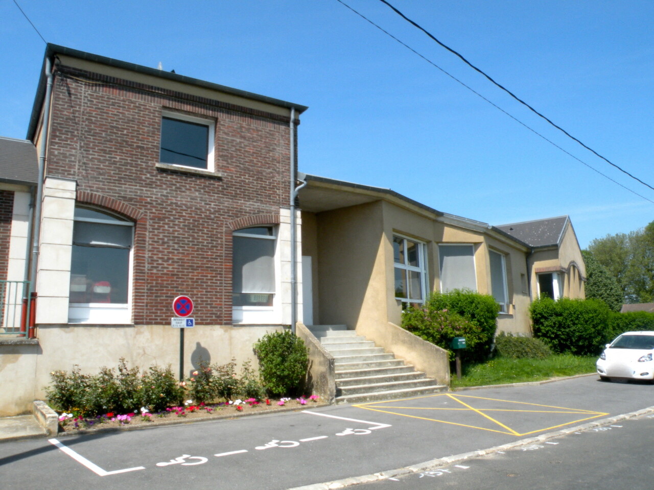 , Des ces villages du Val-d&rsquo;Oise, c&rsquo;est le bras de fer autour du p&eacute;riscolaire