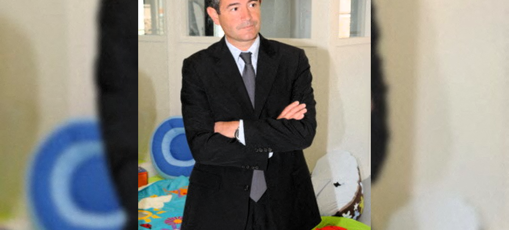 , Essonne : le maire d&rsquo;&Eacute;tampes, Franck Marlin, plac&eacute; en garde &agrave; vue pour des soup&ccedil;ons de favoritisme