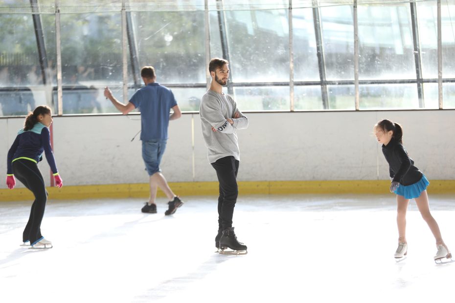 , Fermeture programm&eacute;e de la patinoire de Boulogne : &laquo;&nbsp;C&rsquo;est dramatique de fermer une patinoire comme celle-ci&nbsp;&raquo;